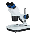 SWF10X Optical Stereo Binocular Microscope With LED Light